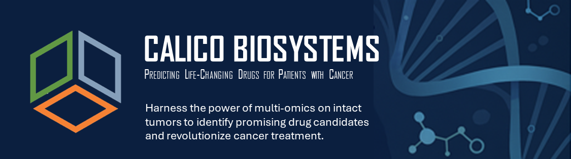 Calico Biosystems